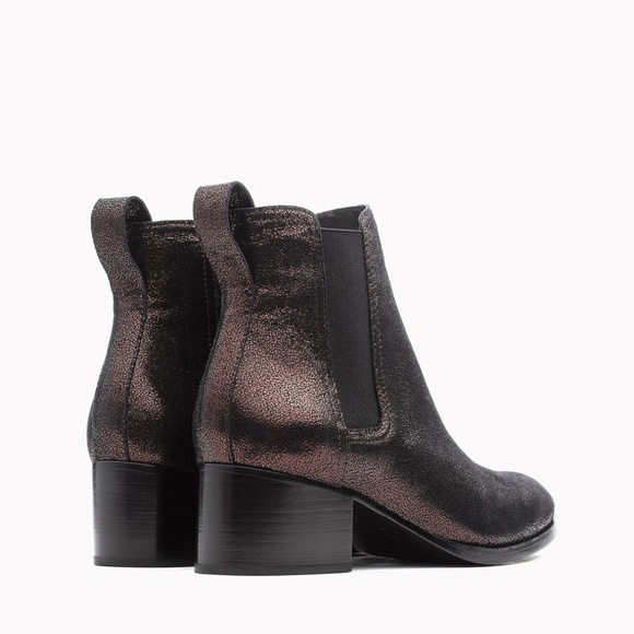 Rag & Bone WALKER BOOT in Cooper - Size 36 - Picture 3 of 5